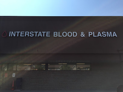 Interstate Blood & Plasma