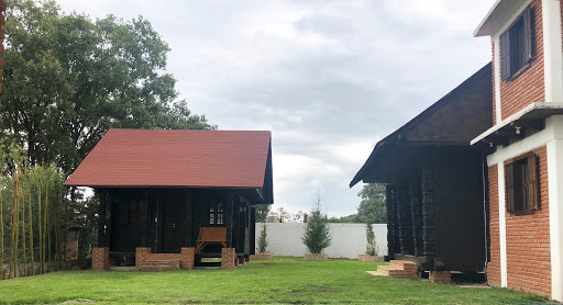 Cabañas Trojes de Tepotzotlán