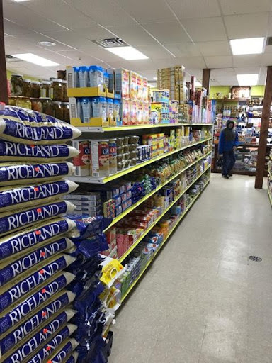 Supermarket «Al Yasmin Market», reviews and photos, 8400 S Roberts Rd, Justice, IL 60458, USA