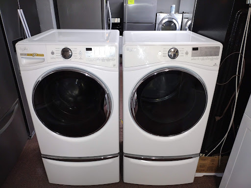 Appliance Store «Best Appliances», reviews and photos, 4920 S Ashland Ave, Chicago, IL 60609, USA