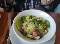 Ceviche du Restaurant polynésien Kaï Kaï à Lège-Cap-Ferret - n°15