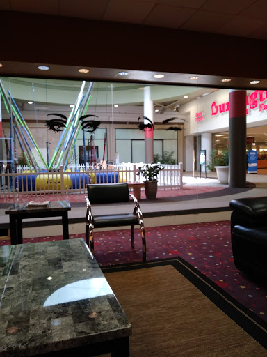 Shopping Mall «Wiregrass Commons Mall», reviews and photos, 900 Commons Dr, Dothan, AL 36303, USA