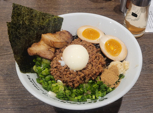 Menya Hanabi - The Original Nagoya Mazesoba image