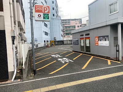 Dパーキング那の川PS第1