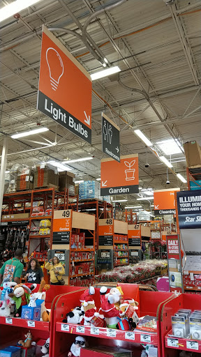 The Home Depot