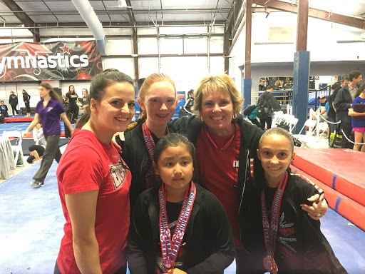 Gymnastics Center «Excite! Gym & Cheer», reviews and photos, 2225 Highland Village Rd, Highland Village, TX 75077, USA