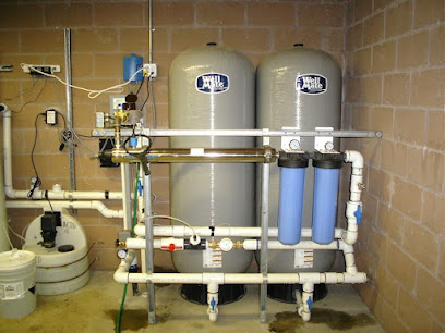 EDS Pumps & Water Treatment Ltd.