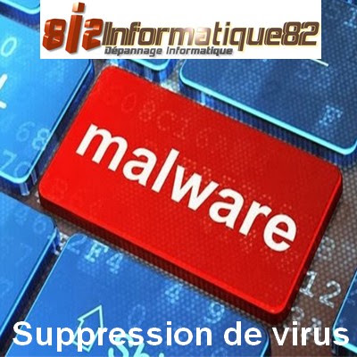 Dépannage informatique & Réparation ordinateurs Montauban à Montauban