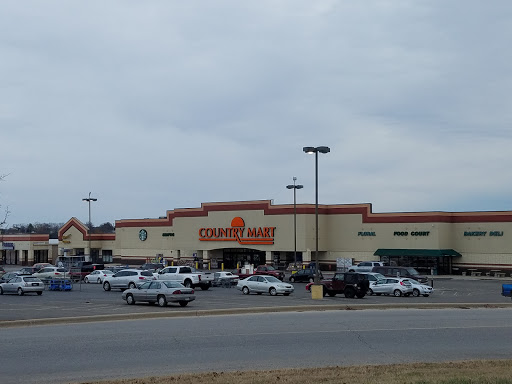 Supermarket «Country Mart», reviews and photos, 200 Southtowne Blvd, Hollister, MO 65672, USA