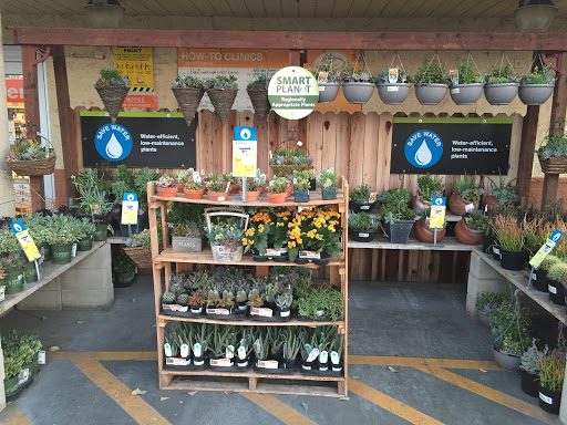 Home Improvement Store «The Home Depot», reviews and photos, 12131 Beach Blvd, Stanton, CA 90680, USA