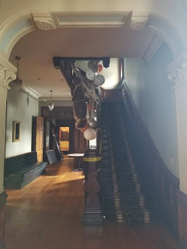 New American Restaurant «Bull Mansion New American Bistro», reviews and photos, 55 Pearl St, Worcester, MA 01608, USA