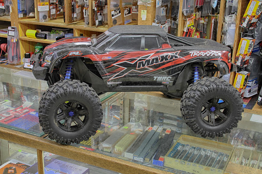 Toy Store «Eugene Toy & Hobby», reviews and photos, 32 E 11th Ave, Eugene, OR 97401, USA