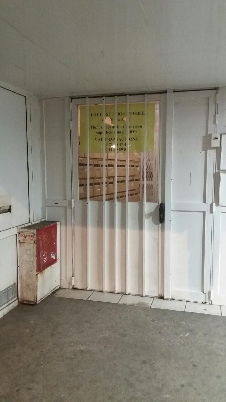 Photo n° 1 de l'avis de Claudie.o fait le 23/04/2019 à 20:25