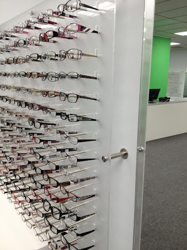 Optician «W. Optical», reviews and photos, 13909 Hall Rd, Shelby Charter Township, MI 48315, USA