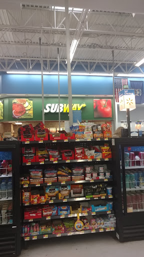 Department Store «Walmart Supercenter», reviews and photos, 2001 W Maple Rd, Troy, MI 48084, USA