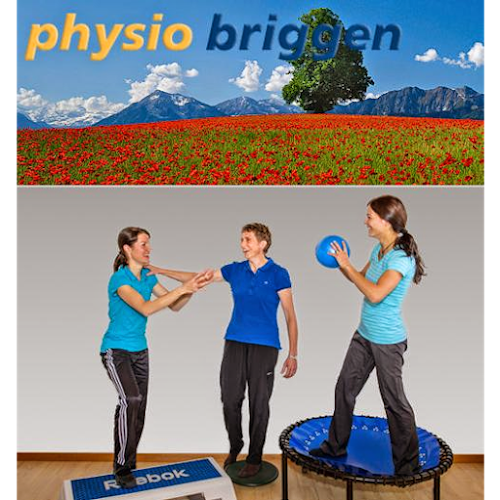Physio Briggen Physiotherapie - Physiotherapeut