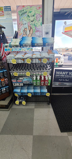 Convenience Store «E-Z Mart», reviews and photos, 10250 Dover Ridge, San Antonio, TX 78250, USA