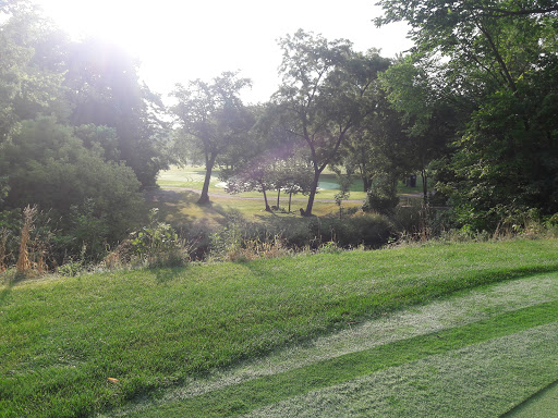 Golf Course «Edgebrook Golf Course», reviews and photos, 6100 N Central Ave, Chicago, IL 60646, USA