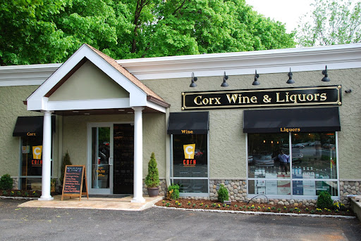 Corx Wine & Liquors, 1205 Mamaroneck Ave, White Plains, NY 10605, USA, 