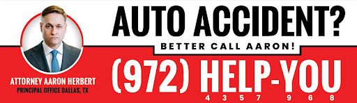 Personal Injury Attorney «Law Firm of Aaron A. Herbert, P.C.», reviews and photos