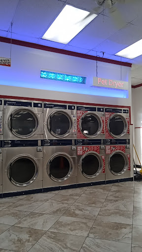 Laundromat «CoinLess Laundry», reviews and photos, 730 E Brown Rd, Mesa, AZ 85203, USA