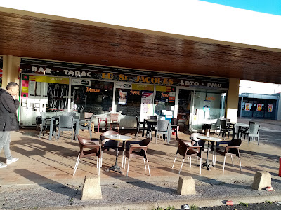 Bar Le St. Jacques Tabac à Dourdan