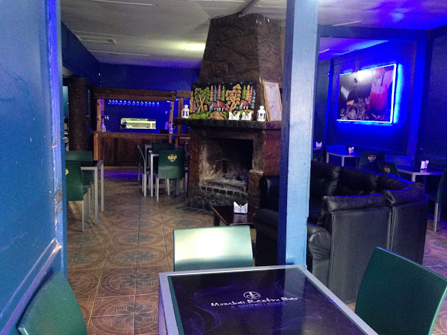 Mumbai Restro Bar And Hookah Longue. - Restaurante