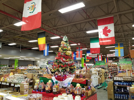 Discount Store «National Wholesale Liquidators», reviews and photos, 370 Essex St, Lodi, NJ 07644, USA