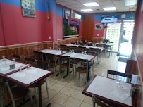 Atmosphère du Restaurant turc Sumela 1 à Gournay-sur-Marne - n°5