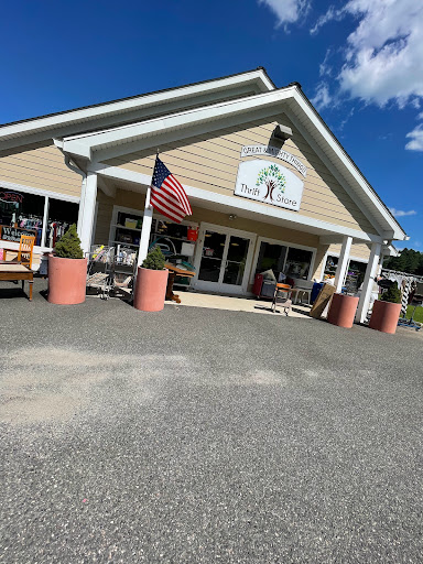 Thrift Store «Great & Mighty Things», reviews and photos, 19110 Beaver Dam Rd, Beaverdam, VA 23015, USA