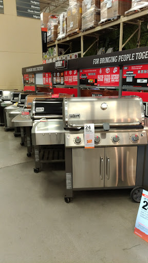 Home Improvement Store «The Home Depot», reviews and photos, 9361 Kingston Pike, Knoxville, TN 37922, USA