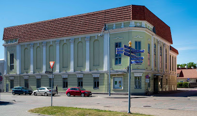 Ventspils Kultūras centrs