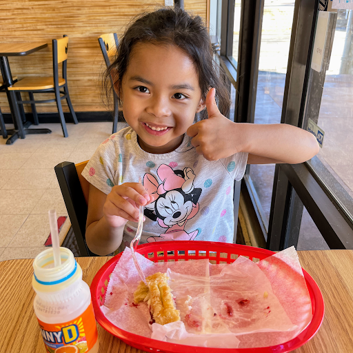 Donut Shop «Donut Crown», reviews and photos, 7940 Burnet Rd, Austin, TX 78757, USA