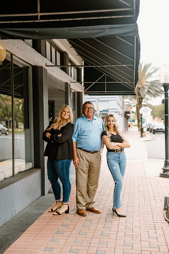 Real Estate Agency «CENTURY 21 Myers Realty», reviews and photos, 304 E Park St, Auburndale, FL 33823, USA