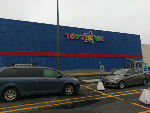 Toy Store «Toys
