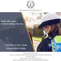 Fellman Law Office, PLLC - Photo 9 - Car repair in Dallas, TX, Mesquite