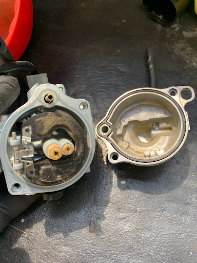 Moped Dealer «Scooter Stop of Charleston Moped Repairs», reviews and photos, 778 Folly Rd, Charleston, SC 29412, USA