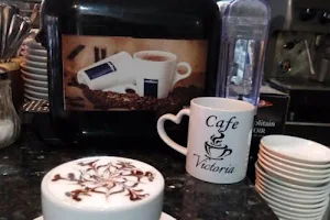 Café Victoria image