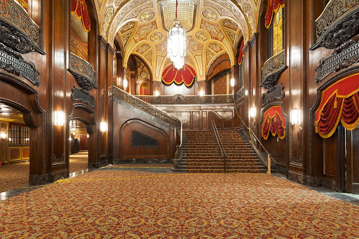 Concert Hall «Kings Theatre», reviews and photos, 1027 Flatbush Ave, Brooklyn, NY 11226, USA