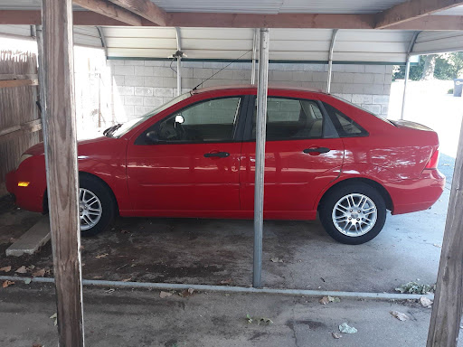 Car Dealer «Paducah Ford Lincoln», reviews and photos, 3476 Park Ave, Paducah, KY 42001, USA