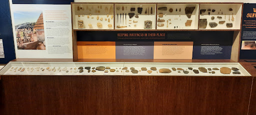 Museum «Museum», reviews and photos, 2142 Southern Dr, Statesboro, GA 30458, USA