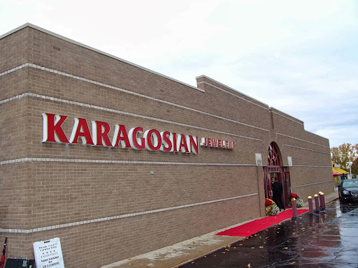 Karagosian & Sons Jewelers Inc, 2266 Orchard Lake Rd, Sylvan Lake, MI 48320, USA, 