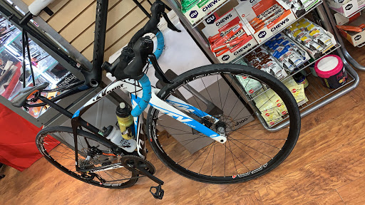 Bicycle Store «RB Cycles», reviews and photos, 11402 NW 41st St, Doral, FL 33178, USA