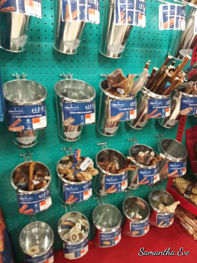 Pet Supply Store «Petco Animal Supplies», reviews and photos, 48 Watertower Plaza, Leominster, MA 01453, USA