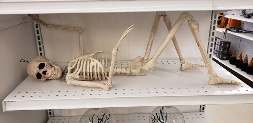 Fabric Store «Jo-Ann Fabrics and Crafts», reviews and photos, 2088 Gallatin Pike N, Madison, TN 37115, USA