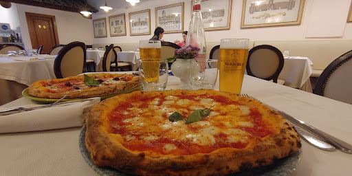 Antica Hostaria Massa in Caserta, Provincia di Caserta