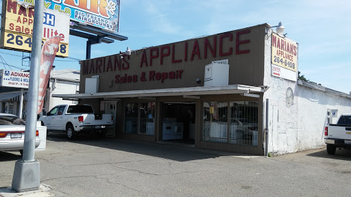 Marian's Appliance