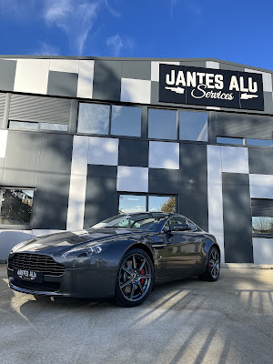 Jantes Alu Services Bordeaux à Mérignac