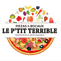 Photos du propriétaire du Pizzeria Le p'tit terrible à Vandœuvre-lès-Nancy - n°4