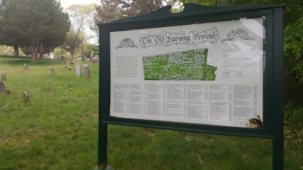 Old Burying Ground